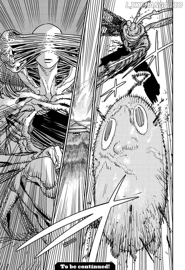 Chainsaw Man, Chapter 186 image 17